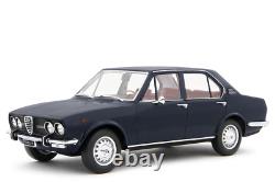 LAUDORACING-MODELS 118 Alfa Romeo Alfetta 1.8 1972 LM178G MODEL CAR