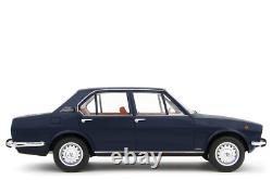 LAUDORACING-MODELS 118 Alfa Romeo Alfetta 1.8 1972 LM178G MODEL CAR