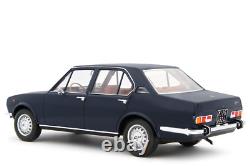 LAUDORACING-MODELS 118 Alfa Romeo Alfetta 1.8 1972 LM178G MODEL CAR