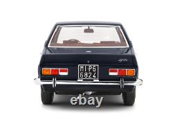 LAUDORACING-MODELS 118 Alfa Romeo Alfetta 1.8 1972 LM178G MODEL CAR