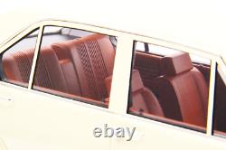 LAUDORACING-MODELS 118 Alfa Romeo Alfetta 1.8 1972 LM178G MODEL CAR