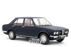 LAUDORACING-MODELS 118 Alfa Romeo Alfetta 1.8 1972 LM178G MODEL CAR