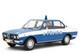 Laudoracing-models 118 Alfa Romeo Alfetta 1.8 Polizia 1976 Lm178a-po Model Car