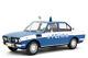Laudoracing-models 118 Alfa Romeo Alfetta 1.8 Polizia S. Volante 1976 Lm178c-po