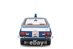 LAUDORACING-MODELS 118 Alfa Romeo Alfetta 1.8 Polizia S. Volante 1976 LM178C-PO