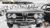 La Super Berlina Italiana Degli Anni 70 Alfa Romeo Alfetta 1 8 Scudo Stretto