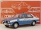 Laudoracing Alfa Romeo Alfetta 1.8 Police Routier 1976 1/18 Lm178b-po