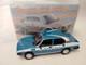 Laudoracing Alfa Romeo Alfetta 2.0 Police Routi&Egrave;re 1978 1/18 Lm154b-po