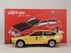 Laudoracing Alfa Romeo Alfetta Gr. 2 #8 Suisse Rallye 4 R&eacute;gions 1993 1/18 Lm199a