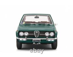 Laudoracing LM178E Alfa Romeo Alfetta 1.8 vert pin 1972, 118