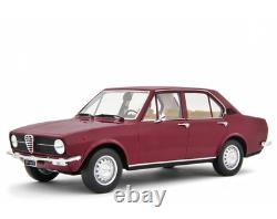 Laudoracing LM178M Alfa Romeo Alfetta 1.6 Prugna 1975, 118