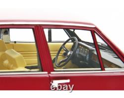 Laudoracing LM178M Alfa Romeo Alfetta 1.6 Prugna 1975, 118