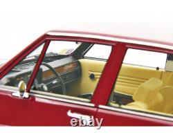 Laudoracing LM178M Alfa Romeo Alfetta 1.6 Prugna 1975, 118