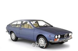 Laudoracing-models Alfa Romeo Alfetta Gt 1.6 1976 118 Lm130a2