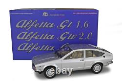 Laudoracing-models Alfa Romeo Alfetta Gt 1.6 1976 118 Lm130a3