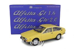 Laudoracing-models Alfa Romeo Alfetta Gtv 2000 1976 118 Lm130b3
