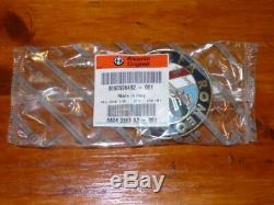 Logo Alfa Romeo Sud Sprint Alfetta Gtv Nuova Gtv6 33 75 90 145 146 155 156 164