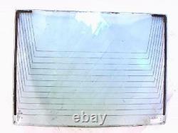 Lunette arriere ALFA ROMEO ALFETTA COUPE 2.5i 12V V6 /R14343793