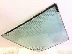 Lunette arriere ALFA ROMEO ALFETTA COUPE 2.5i 12V V6 /R14343793