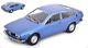 Miniature Voiture Auto 118 Alfa Romeo Alfetta Gt Blue Modélisme Da Véhicules