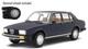 Miniature Voiture Auto 118 Laudo Racing Alfa Romeo Alfetta 2.0 L 1978 Blue