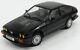 Minicar 1/18 Alfa Romeo Alfetta Gtv Solido 6 1984 Noir 1802302