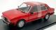Mitica 1/18 Scale 200012-d Alfa Romeo Alfetta Berlina 2000l 1978 Red