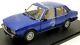 Mitica 1/18 Scale 200014-d Alfa Romeo Alfetta Berlina 2000l 1978 Met Blue