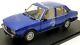 Mitica 200014-d Alfa Romeo Alfetta Berlina 2000l 1978 Blue Pervinca 34 1/18