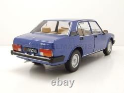 Mitica 200014-d Alfa Romeo Alfetta Berlina 2000l 1978 Jantes Millerighe