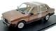 Mitica 200015-d Alfa Romeo Alfetta 2000 Td 1979 Luci De Bosco Met 1/18