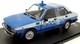 Mitica 200017-d Alfa Romeo Alfetta 2000 1978 Polizia Stradale 1/18 Prevente