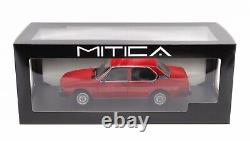 Mitica-Diecast 1/18 Alfa Romeo Alfetta Berlina 2000L 1978 200012-D