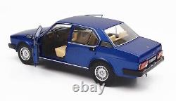 Mitica-Diecast 1/18 Alfa Romeo Alfetta Berlina 2000L 1978 200014-D