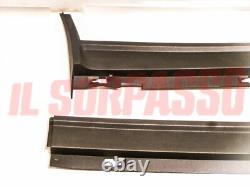 Modanures Sous-Portes Avant + Arrière Alfa Romeo Alfetta GTV GTV6
