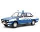 Modèle Réduit Alfa Romeo Alfetta équipe Volante Police 1976 1/18 Laudaracing