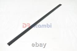 Moulure Latéral Porte avant Gauche Alfetta 2000 ALFA ROMEO 60719572
