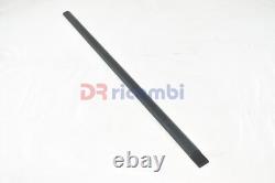 Moulure Latéral Porte avant Gauche Alfetta 2000 ALFA ROMEO 60719572