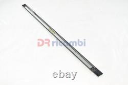 Moulure Latéral Porte avant Gauche Alfetta 2000 ALFA ROMEO 60719572