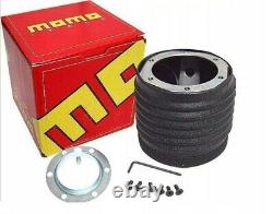 Moyeu De Volant Adaptateur Direction M-4552 Alfa Romeo Alfetta Momo