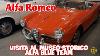 Museo Storico Alfa Romeo Alfa Blue Team