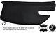 Noir Point 2x Un Poste Tige Bordure Cuir Housses Pour Alfa Romeo Alfetta Gtv