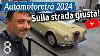 On The Right Track Automotoretr 2024 4k Video Ciclo Otto