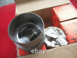 Original Alfa Romeo 75 Alfetta GTV6 2,5 V6 Lot Piston + Douilles 11900020310301