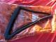 Original Alfa Romeo Alfetta 116 Joint De Fen&ecirc;tre En Triangle 11600552450100 Neuf
