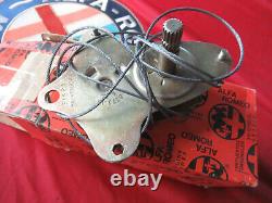 Original Alfa Romeo Alfetta 1,6 1,8 Fensterseilzug avant Droit 116235503000 Neuf