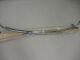 Original Alfa Romeo Alfetta 1,6 1,8 Lot Atteindre Pare-brise 010112074 Neuf