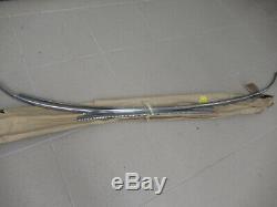 Original Alfa Romeo Alfetta 1,6 1,8 Lot Atteindre Pare-Brise 010112074 Neuf