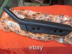 Original Alfa Romeo Alfetta 1,6 2,0 1. Série Accoudoir Droite 116555503878