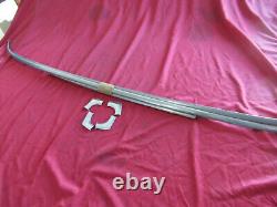 Original Alfa Romeo Alfetta 1,8 Pare-Brise Chrome Compl. 010112074 Neuf